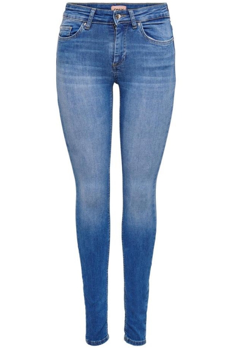 Only onlblush life mid skinny rea12187
